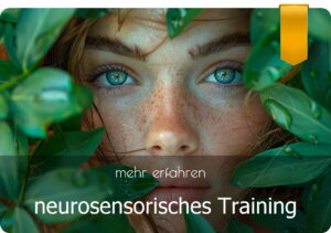 neurosensorisches Training